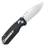 CJRB Maximal J1954 AR-RPM9 Blade G10 Handle Folding Knives