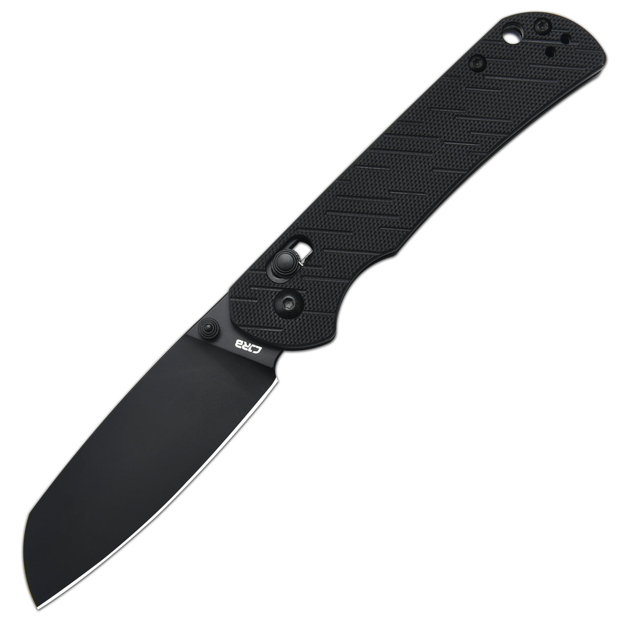 CJRB Lyrid J1953 AR-RPM9 Steel Blade G10 Handle Folding Knives