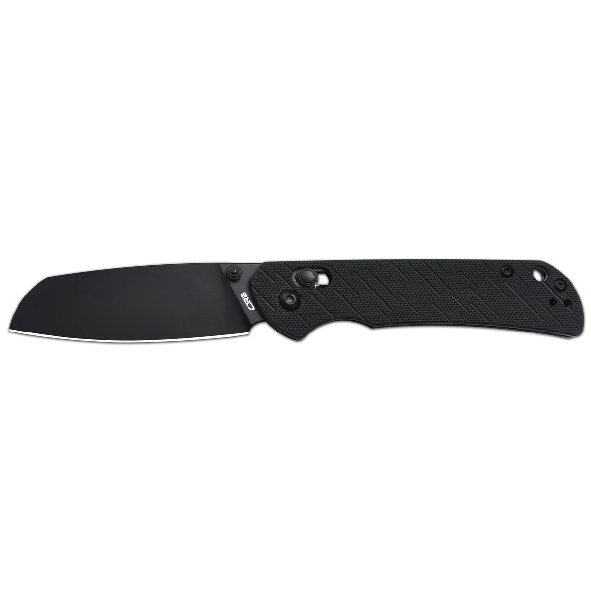 CJRB Lyrid J1953 AR-RPM9 Steel Blade G10 Handle Folding Knives