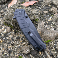 ArtisanCutlery Tradition V2 1702M AR-RPM9 BLADE G10 HANDLE FOLDING KNIVES(Prototype)