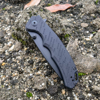 ArtisanCutlery Tradition V2 1702M AR-RPM9 BLADE G10 HANDLE FOLDING KNIVES(Prototype)