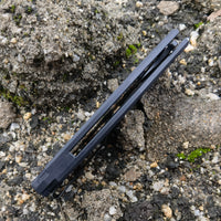 ArtisanCutlery Tradition V2 1702M AR-RPM9 BLADE G10 HANDLE FOLDING KNIVES(Prototype)