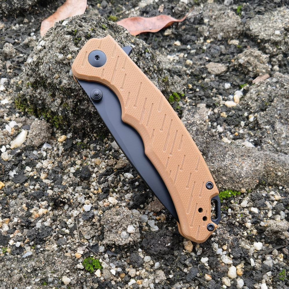 ArtisanCutlery Tradition V2 1702M AR-RPM9 BLADE G10 HANDLE FOLDING KNIVES(Prototype)