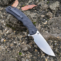 ArtisanCutlery Tradition V2 1702M AR-RPM9 BLADE G10 HANDLE FOLDING KNIVES(Prototype)