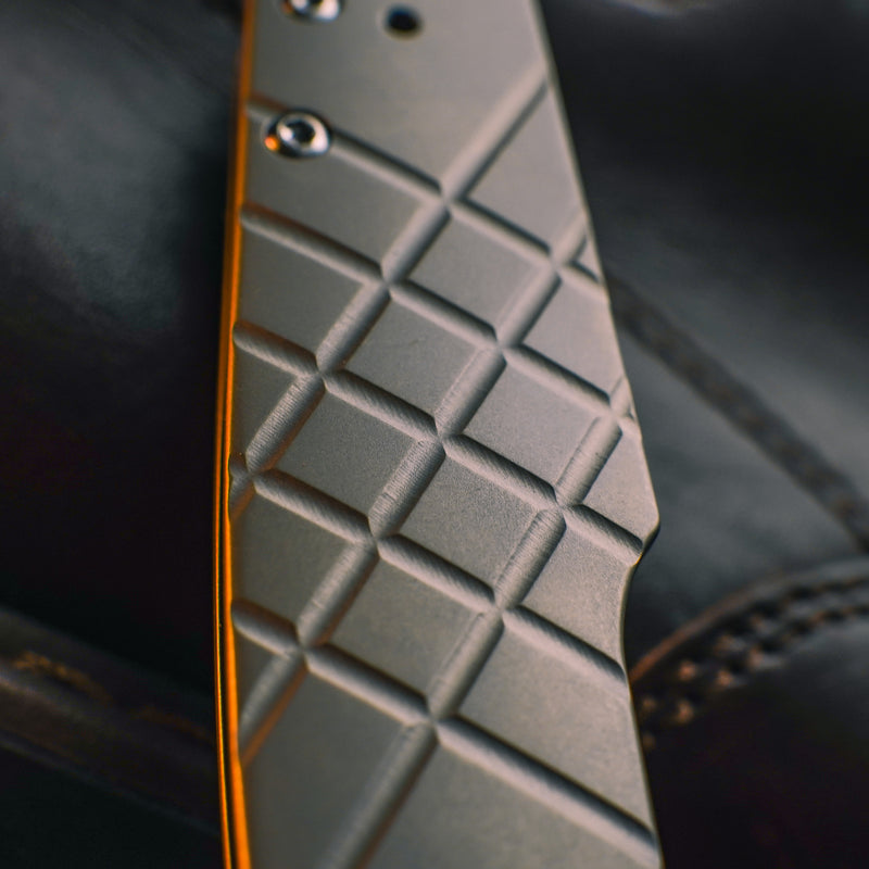 Building the Gambit: Blasted Bishop