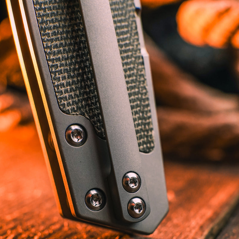 Building the Gambit: Rugged Rook