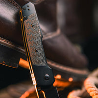 Building the Gambit: Black Knight