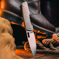 Building the Gambit: Blasted Bishop