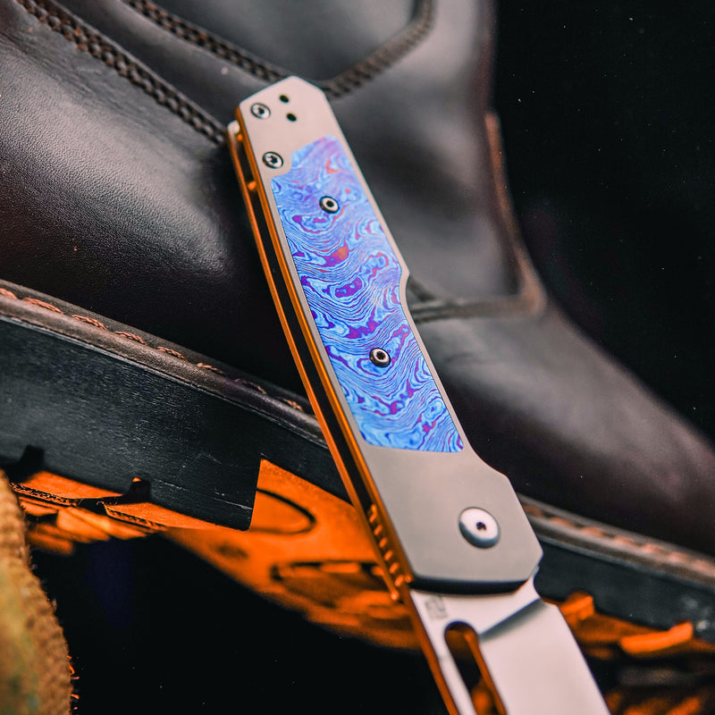 Building the Gambit: Queen’s Gambit