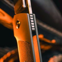 Building the Gambit: Rugged Rook