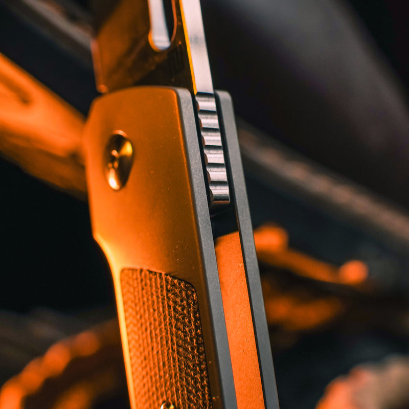 Building the Gambit: Rugged Rook