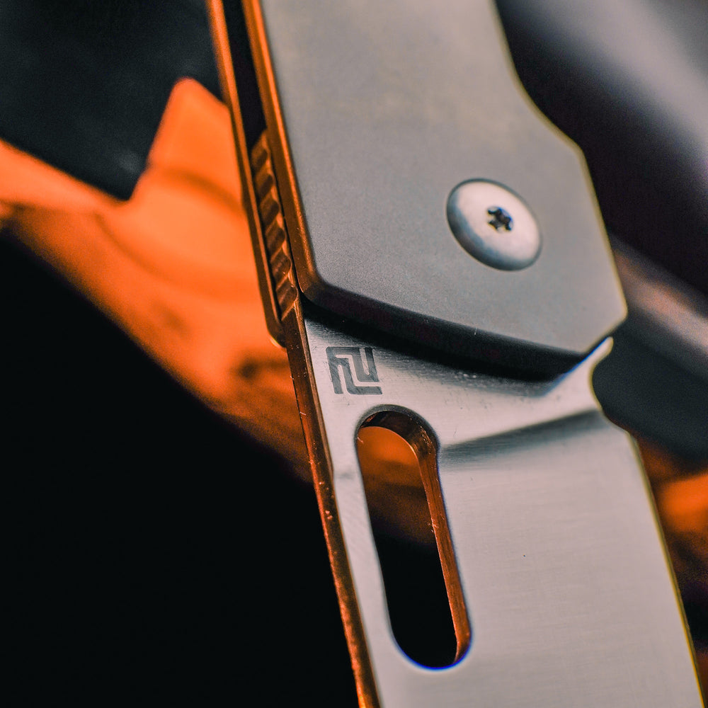 Building the Gambit: Blasted Bishop