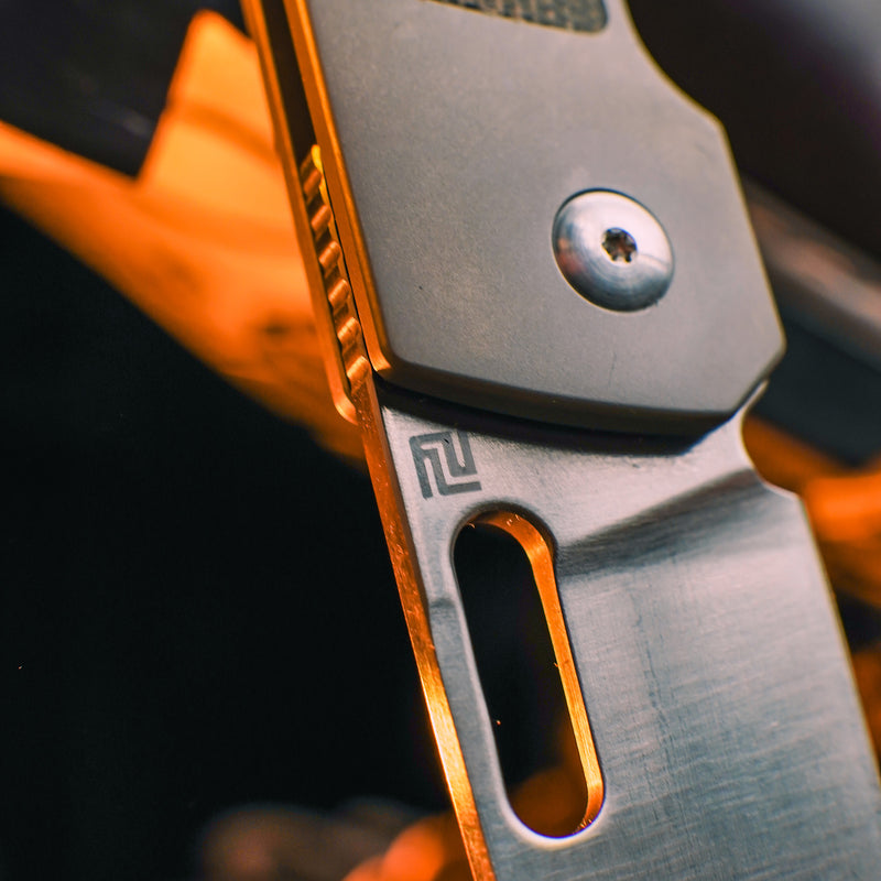 Building the Gambit: Rugged Rook