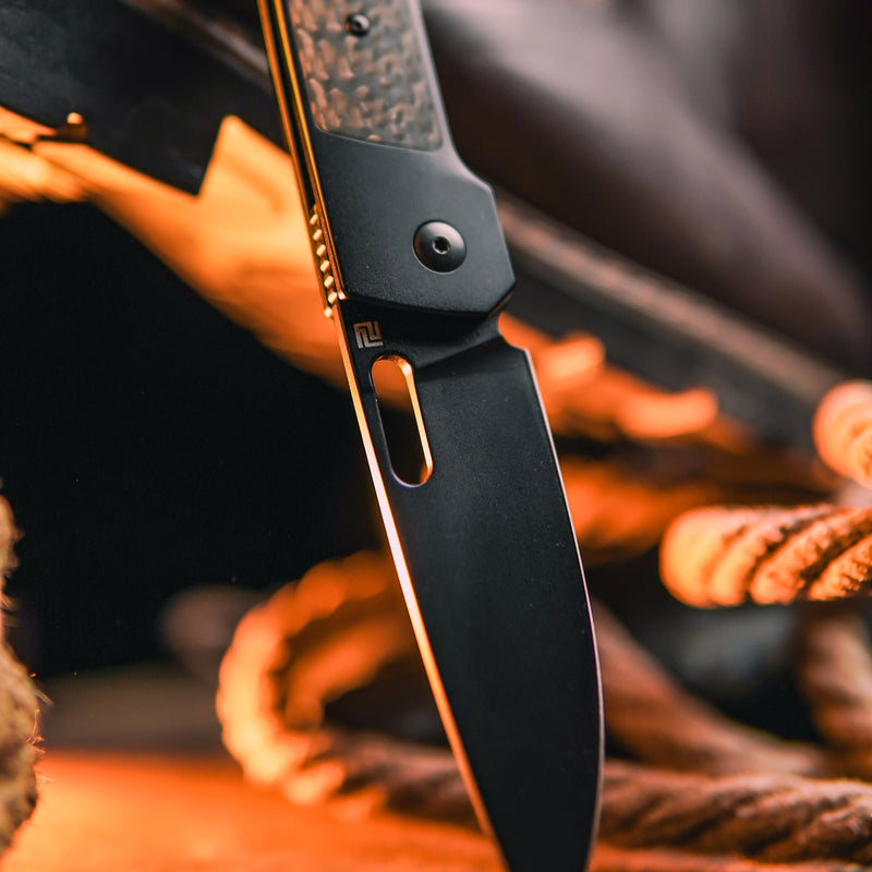 Building the Gambit: Black Knight