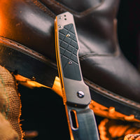 Building the Gambit: G10 Pawn