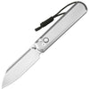 Artisan Cutlery Holm 1875 S90v Steel Blade Titanium Handle Folding Knives - artisan cutlery