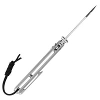 Artisan Cutlery Holm 1875 S90V Steel Blade Titanium Handle Folding Knives