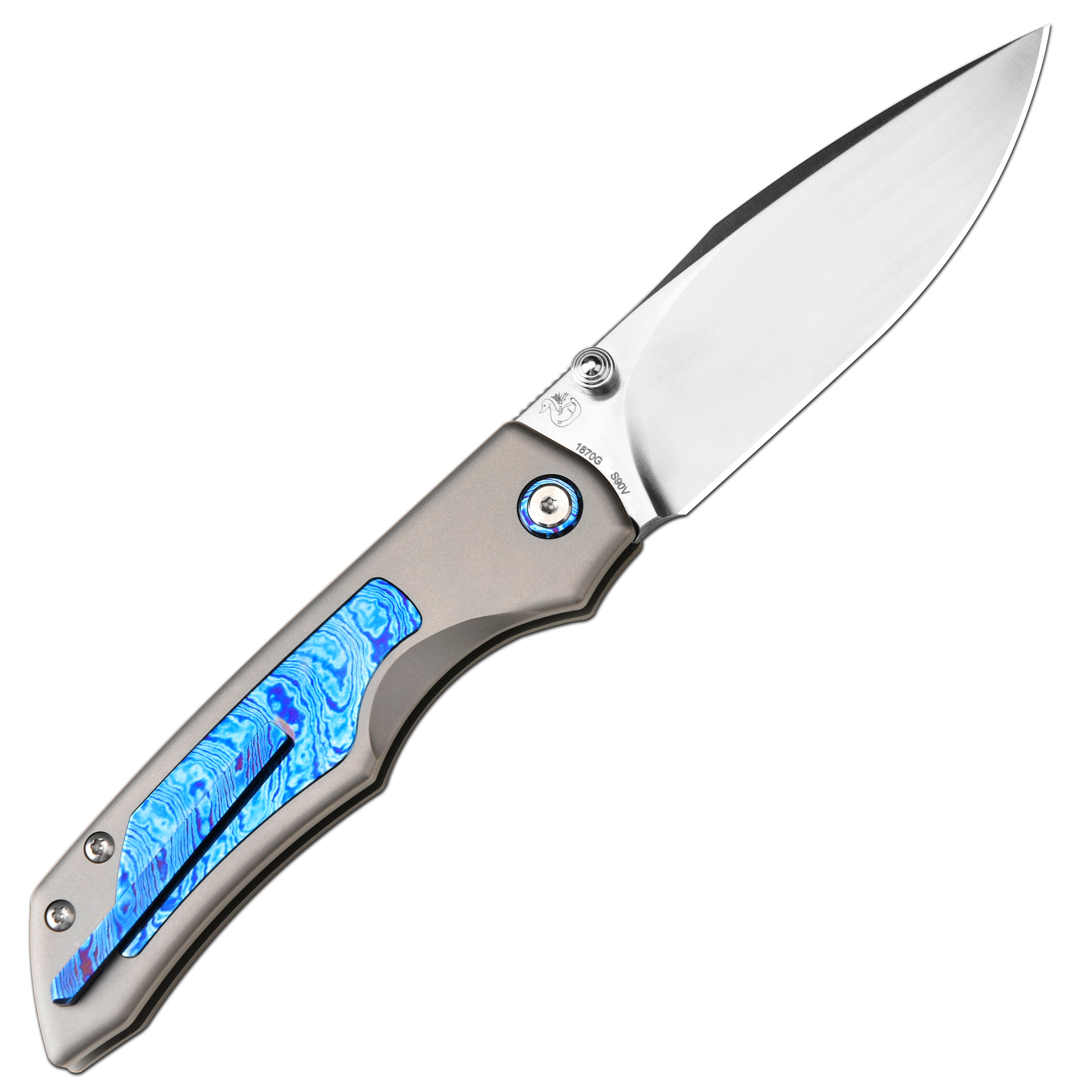 ArtisanCutlery Wizard - Shop Now