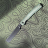 ArtisanCutlery Orthodox V2 1883P AR-RPM9 BLADE FOLDING KNIVES(Prototype)