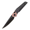 ArtisanCutlery Coda ATZ-1897 AR-RPM9 Blade Folding Knives(PROTOTYPE)