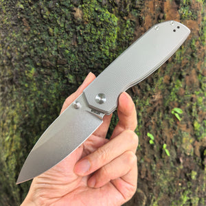 Artisan Cutlery Seafarer ATZ-1899 - Product view 2