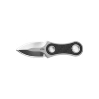 CJRB Knap J1940 AR-RPM9 Steel Blade G10/Carbon fiber Handle Fixed Blade Knives