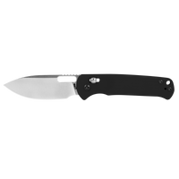 CJRB Hectare J1935 AR-RPM9 Steel Blade G10 Handle Folding Knives