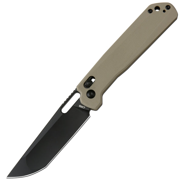 Cjrb Bellona J1947 Ar-rpm9 Steel Blade G10 Handle Folding Knives - cjrb bellona