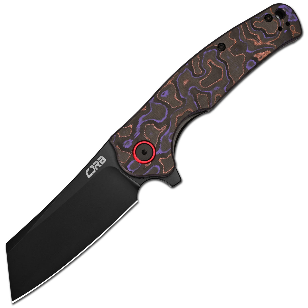 CJRB Crag J1904-PUCF - Product view 1