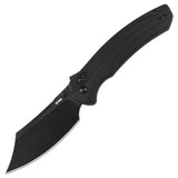 ArtisanCutlery Simoon ATZ-1882 AR-RPM9 Steel Blade G10 Handle Folding Knives