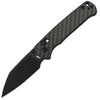 Cjrb Hectare-alt J1935a Ar-rpm9 Steel Blade Carbon Fiber Handle Folding Knives - cjrb hectare