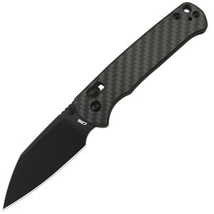 Cjrb Hectare-alt J1935a Ar-rpm9 Steel Blade Carbon Fiber Handle Folding Knives - cjrb hectare