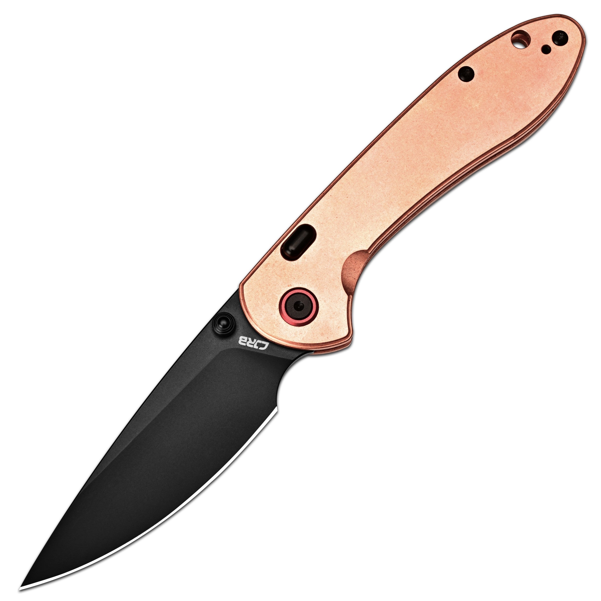 Building the Feldspar: Vintage Copper-Rustic and Classy