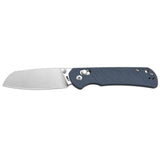 CJRB Lyrid J1953 AR-RPM9 Steel Blade G10 Handle Folding Knives