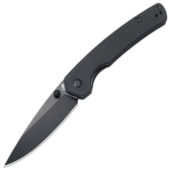 Cjrb Kain J1956 Ar-rpm9 Steel Blade G10/aluminum Handle Folding Knives - cjrb kain