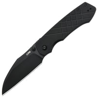 CJRB Kestrel J1962 AR-RPM9 Steel Blade G10 Handle Folding Knives