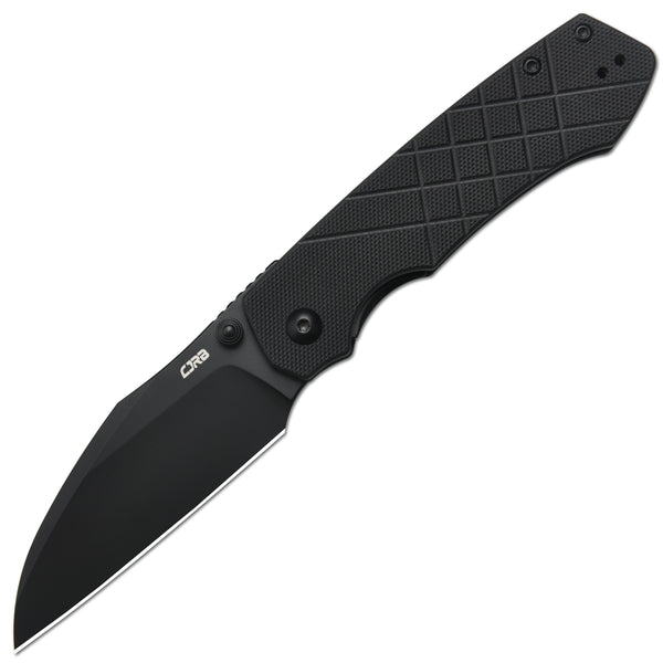 Cjrb Kestrel J1962 Ar-rpm9 Steel Blade G10 Handle Folding Knives - cjrb kestrel