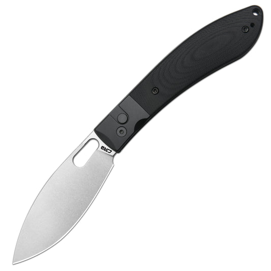 CJRB Sasaya J1959 AR-RPM9 Steel Blade G10 Handle Folding Knives