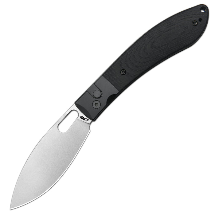 Cjrb Sasaya J1959 Ar-rpm9 Steel Blade G10 Handle Folding Knives - cjrb sasaya