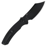 ArtisanCutlery Simoon ATZ-1882 AR-RPM9 Steel Blade G10 Handle Folding Knives