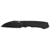 CJRB Kestrel J1962 AR-RPM9 Steel Blade G10 Handle Folding Knives