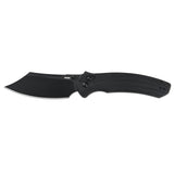 ArtisanCutlery Simoon ATZ-1882 AR-RPM9 Steel Blade G10 Handle Folding Knives