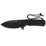 CJRB Tundra J1966 AR-RPM9 Steel Blade G10 Handle Folding Knives