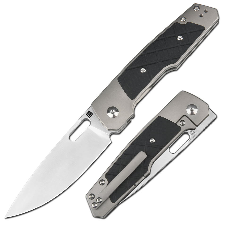 Building the Gambit: G10 Pawn