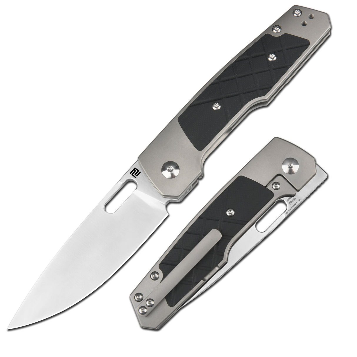 Building the Gambit: A Masterclass Design By Ray Laconico