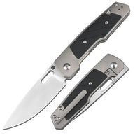 Building the Gambit: G10 Pawn