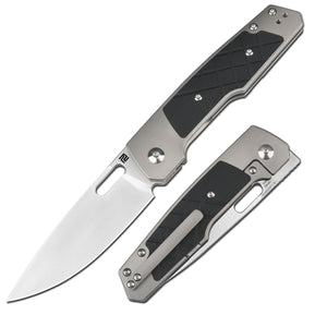 Building the Gambit: G10 Pawn