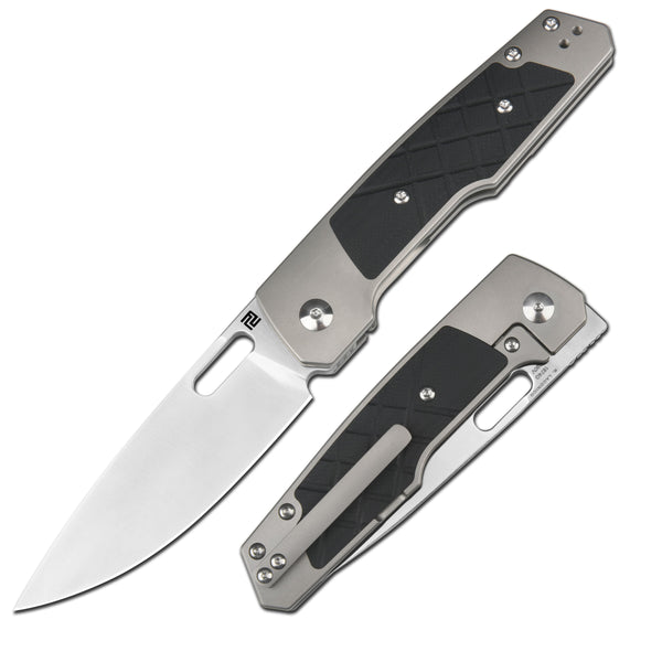 Building the Gambit: G10 Pawn