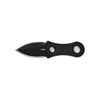 CJRB Knap J1940 AR-RPM9 Steel Blade G10/Carbon fiber Handle Fixed Blade Knives
