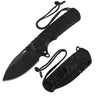 CJRB Tundra J1966 AR-RPM9 Steel Blade G10 Handle Folding Knives